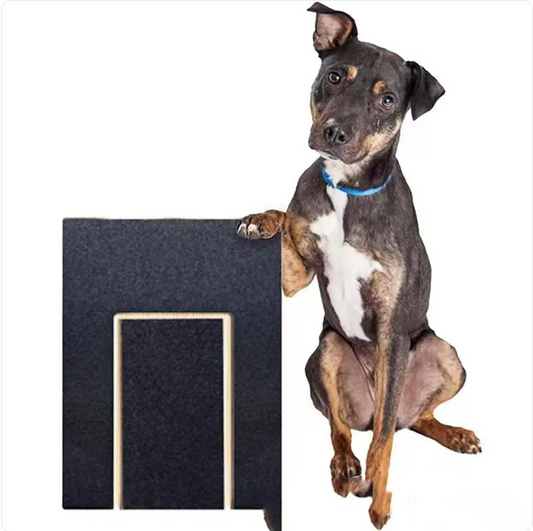 PetWavy Dog Scratch Board